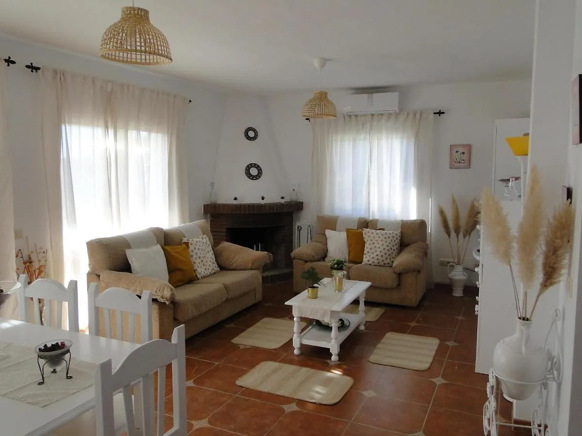 Villa La Macera Frigiliana 0*,  Espanha