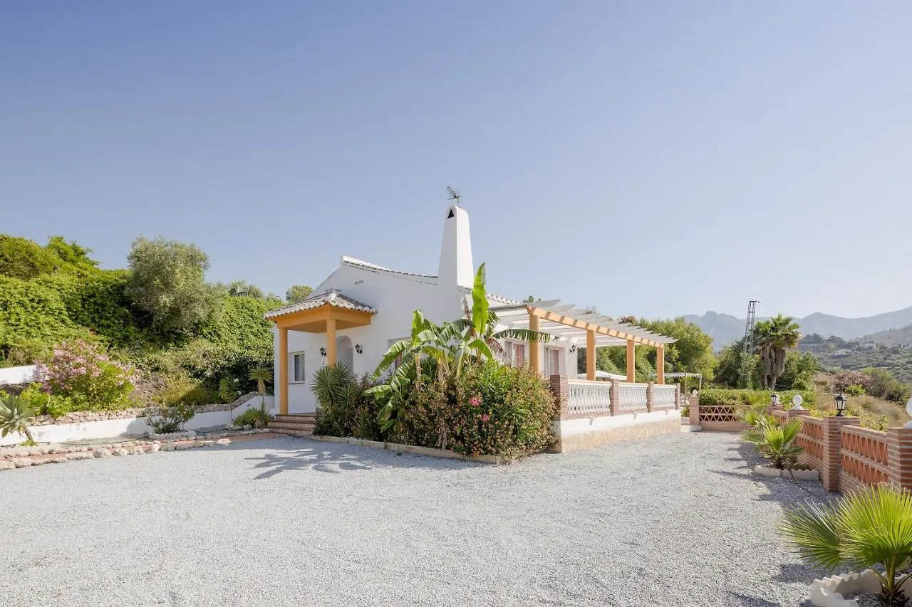 Villa La Macera Frigiliana 0*,  Espanha