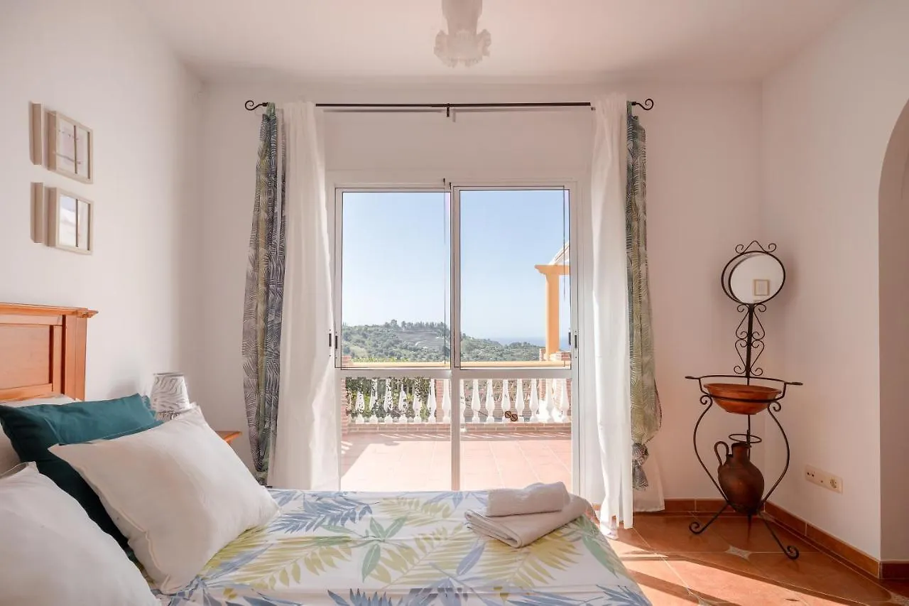Villa La Macera Frigiliana 0*,  Espanha
