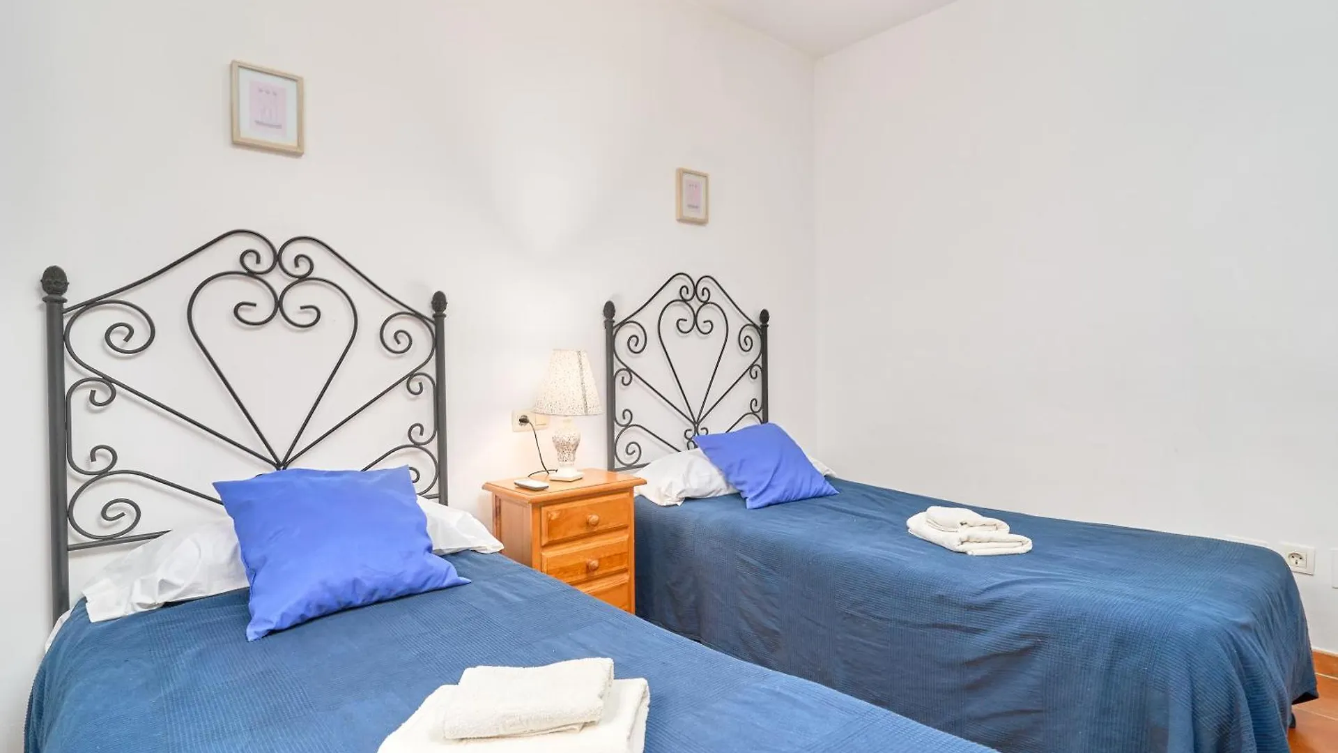 Villa La Macera Frigiliana Espanha