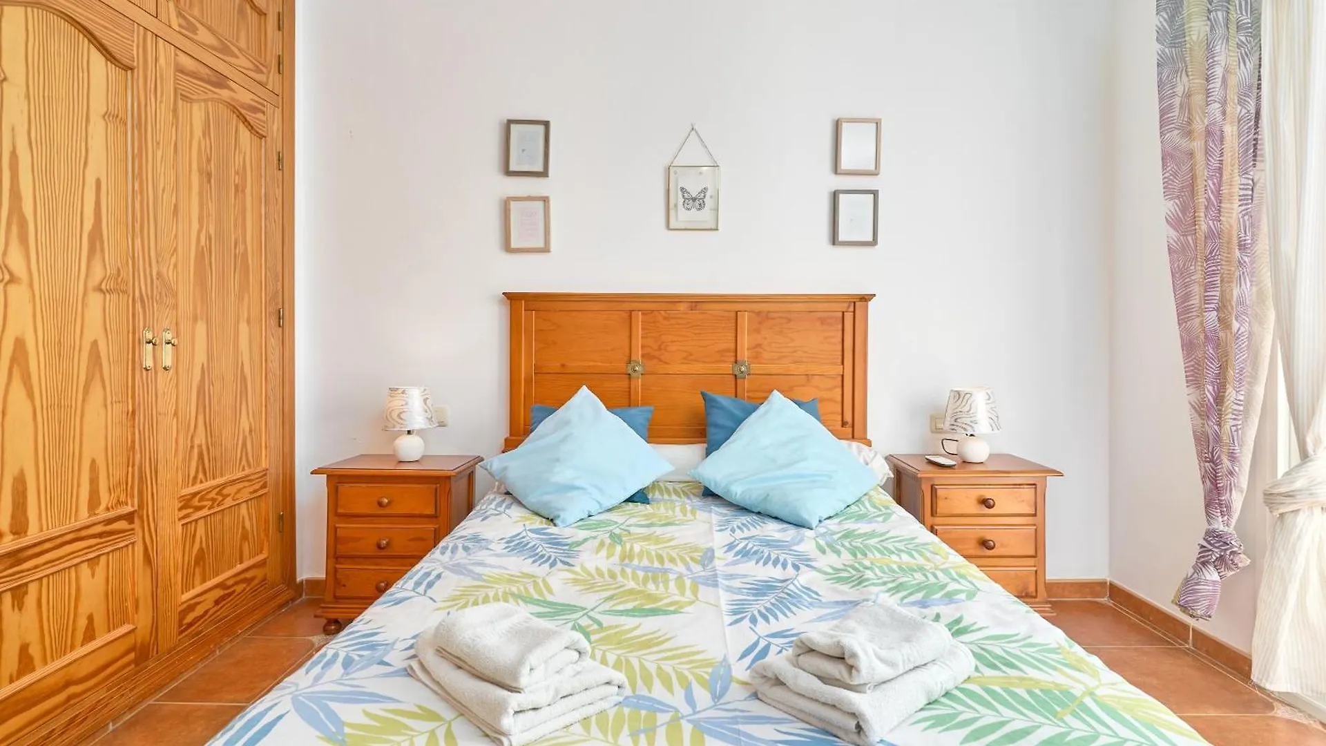 Villa La Macera Frigiliana 0*,  Spagna