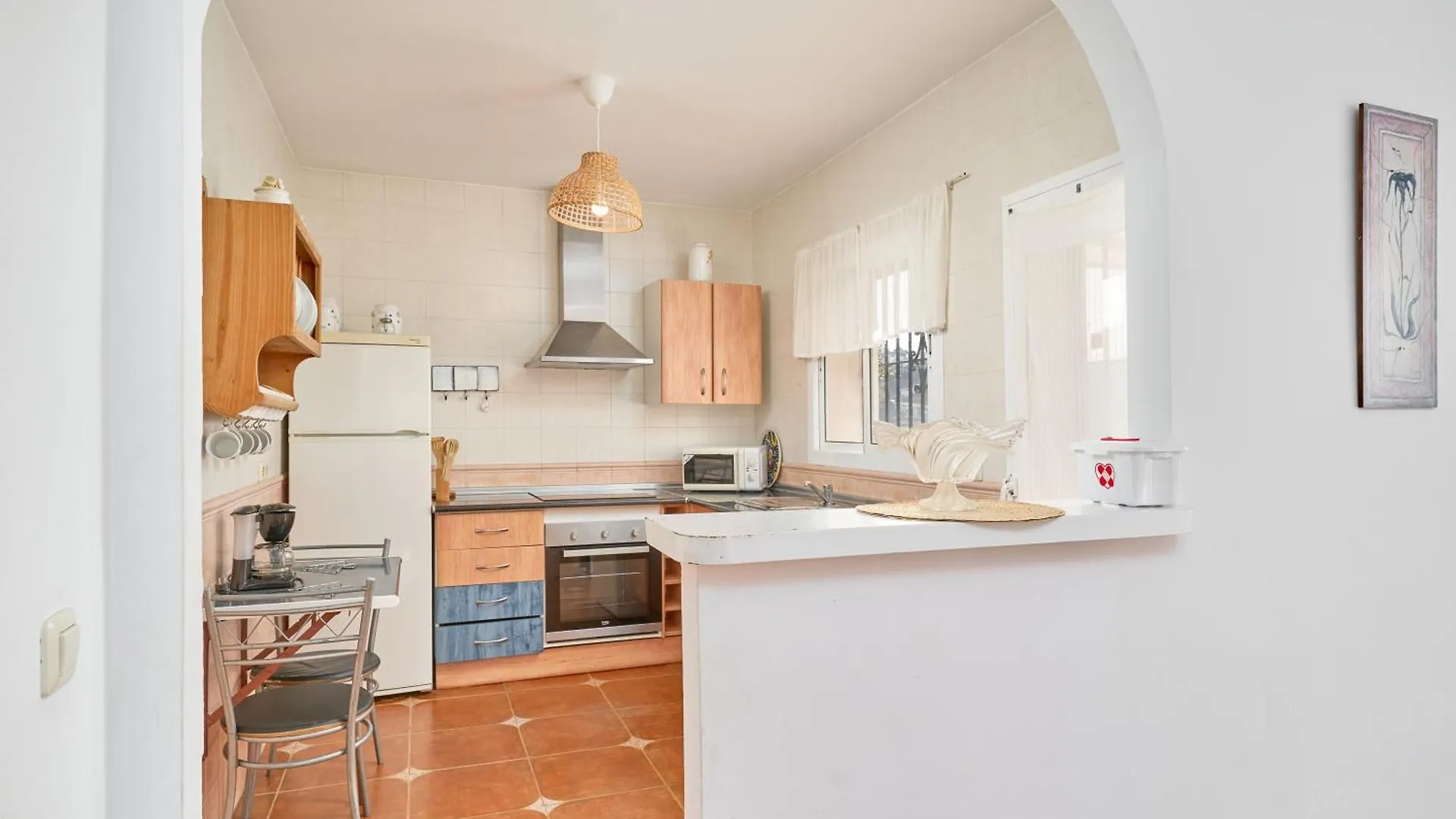 Casa vacanze Villa La Macera Frigiliana