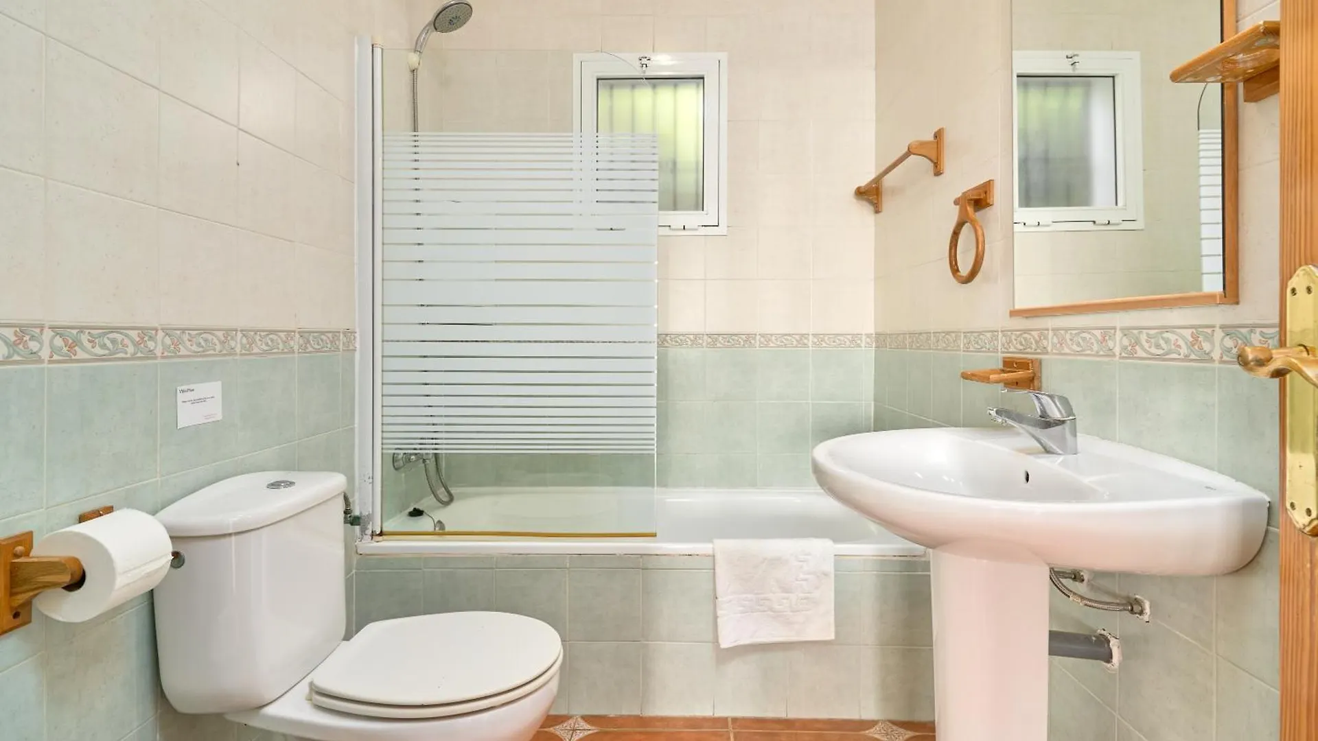 Casa vacanze Villa La Macera Frigiliana Spagna