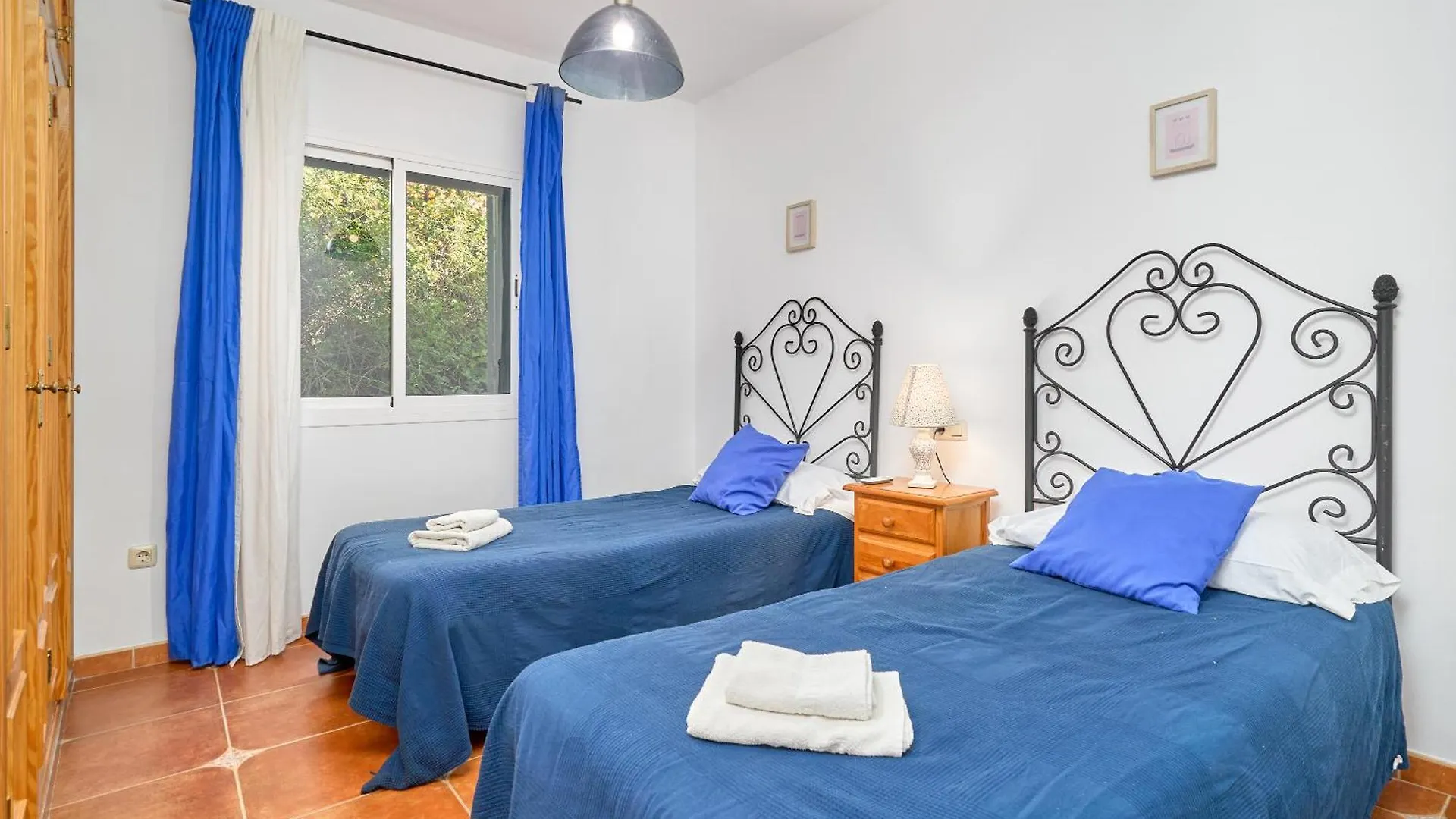 Villa La Macera Frigiliana 0*,