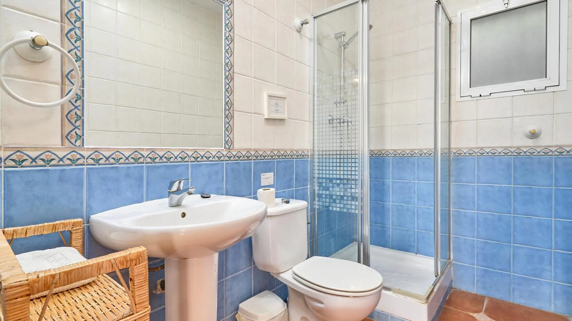 Villa La Macera Frigiliana Casa vacanze