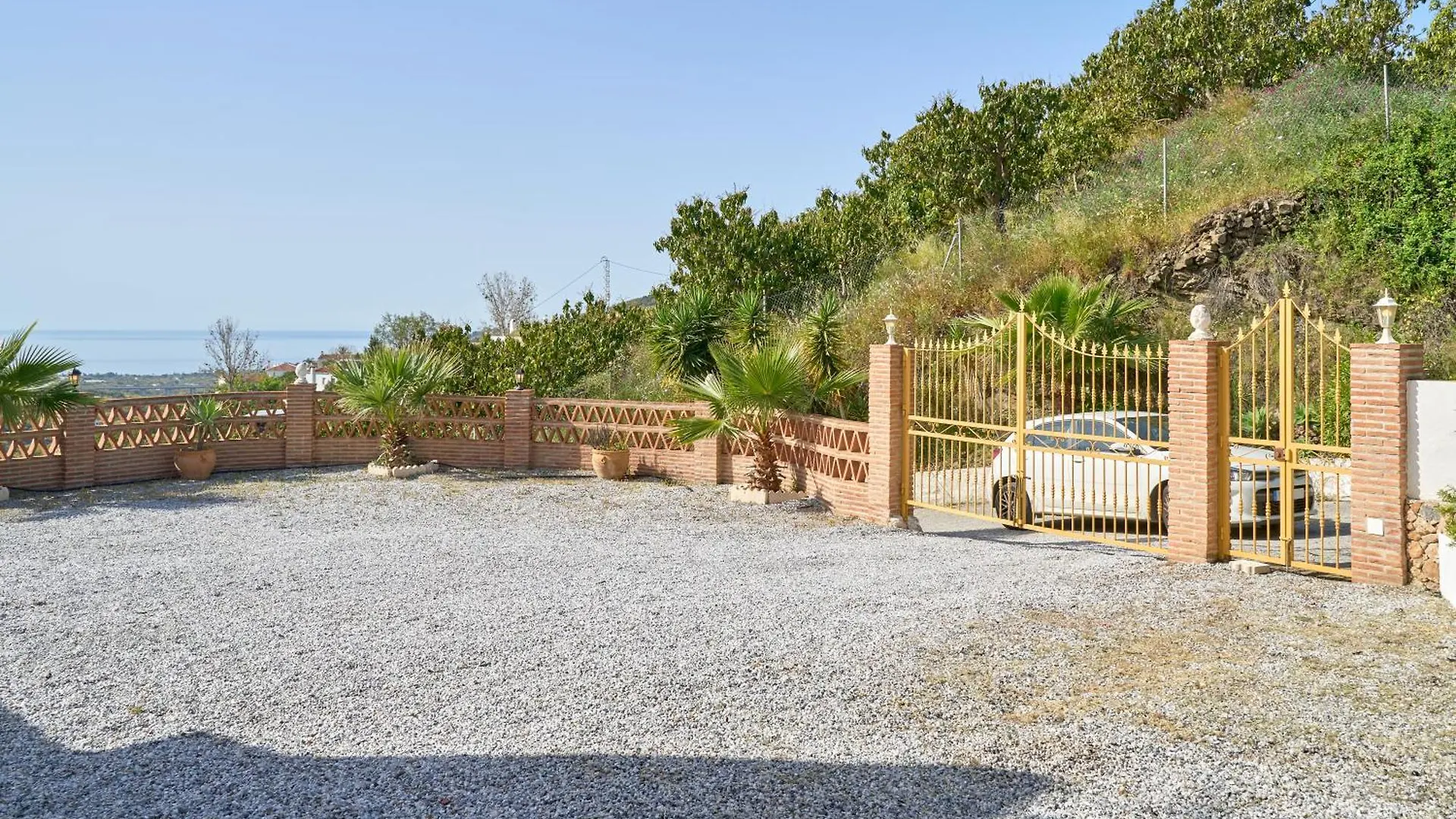 Villa La Macera Frigiliana 0*,  Spagna