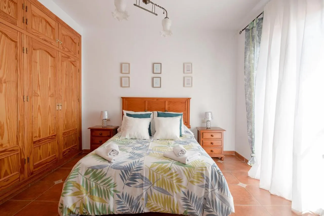 Villa La Macera Frigiliana Spain
