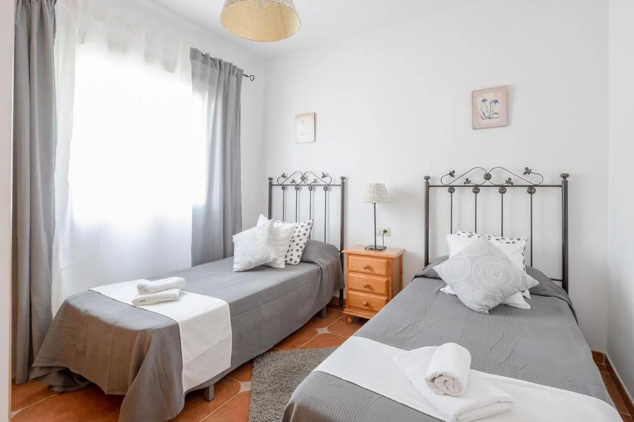 Holiday home Villa La Macera Frigiliana