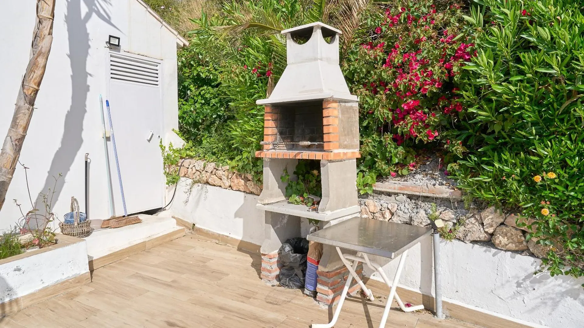 Villa La Macera Frigiliana Holiday home