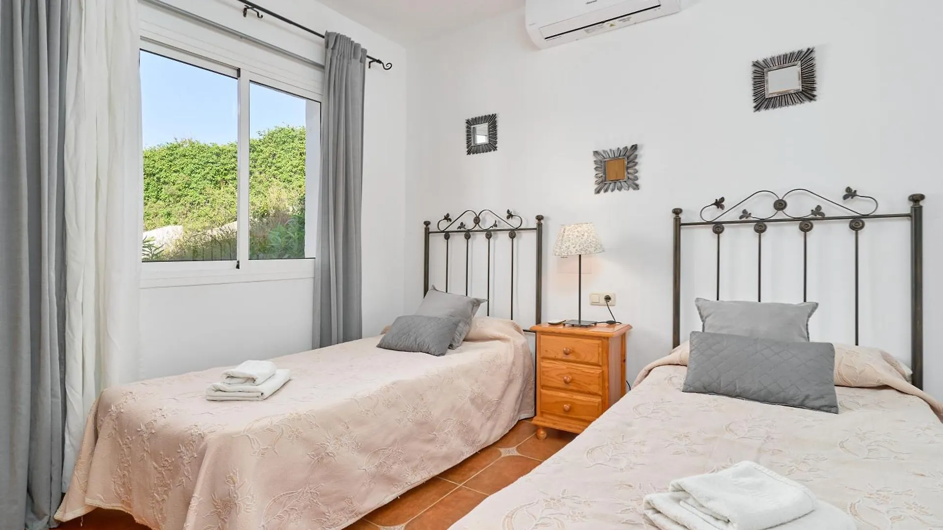 Holiday home Villa La Macera Frigiliana