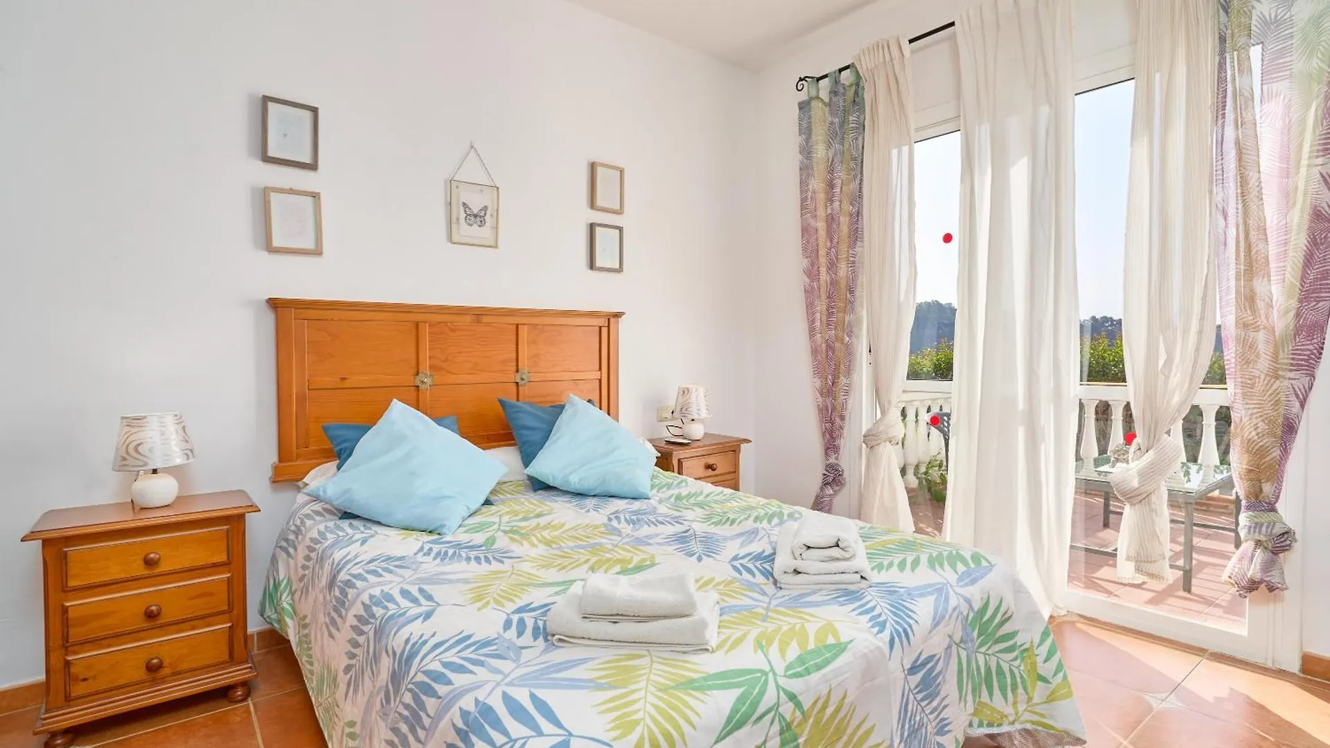 Villa La Macera Frigiliana