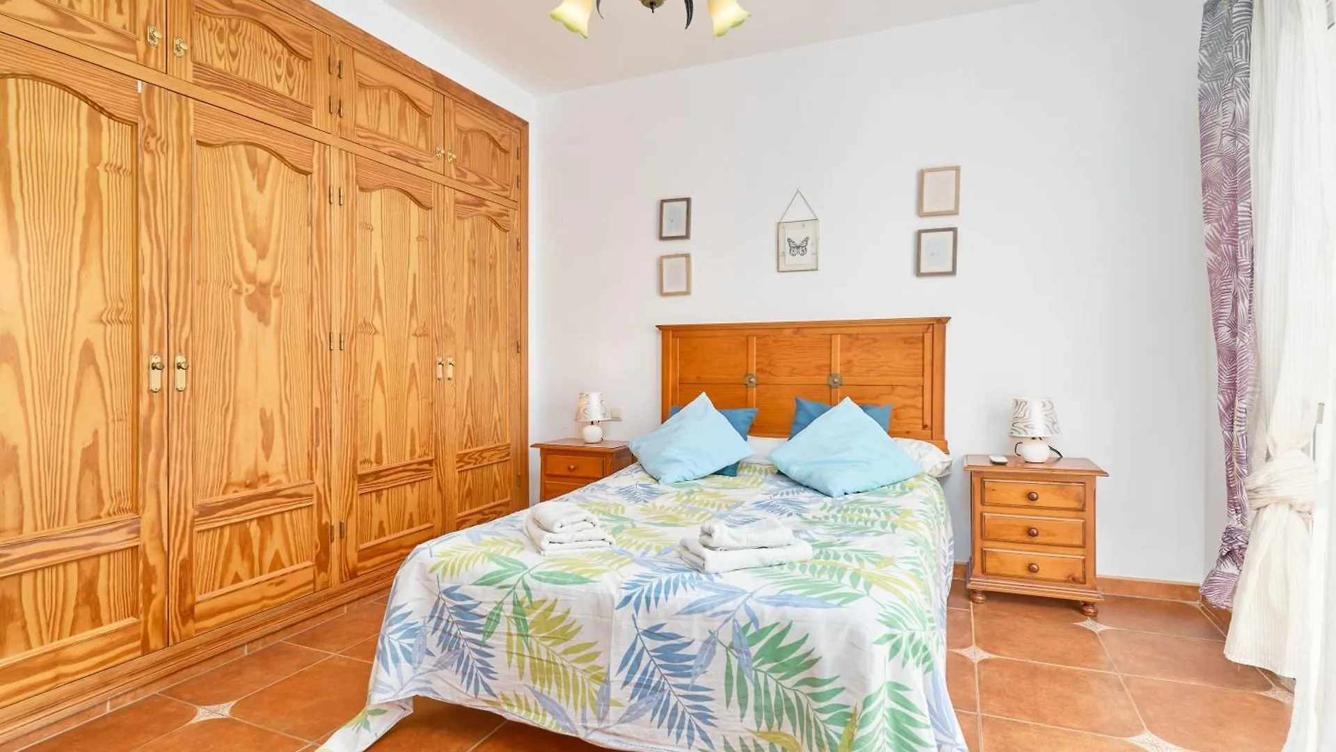 Villa La Macera Frigiliana Holiday home
